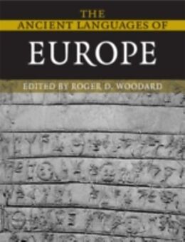 E-Book (pdf) Ancient Languages of Europe von Woodard