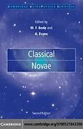 E-Book (pdf) Classical Novae von Bode/Evans