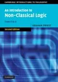 E-Book (pdf) Introduction to Non-Classical Logic von Graham Priest