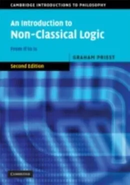 E-Book (pdf) Introduction to Non-Classical Logic von Graham Priest
