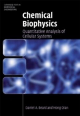 E-Book (pdf) Chemical Biophysics von Daniel A. Beard