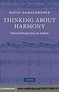 E-Book (pdf) Thinking about Harmony von David Damschroder