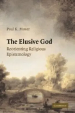 E-Book (pdf) Elusive God von Paul K. Moser