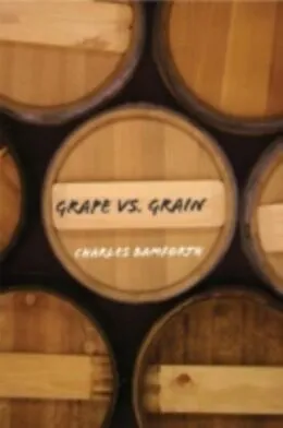 E-Book (pdf) Grape vs. Grain von Charles Bamforth