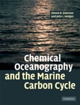 E-Book (pdf) Chemical Oceanography and the Marine Carbon Cycle von Steven Emerson
