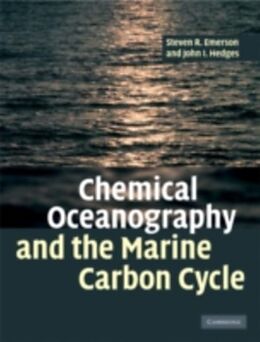 E-Book (pdf) Chemical Oceanography and the Marine Carbon Cycle von Steven Emerson