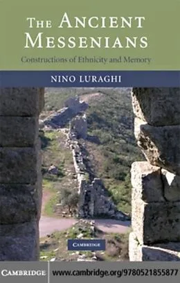 E-Book (pdf) Ancient Messenians von Nino Luraghi