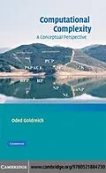 PDF Computational Complexity von Oded Goldreich