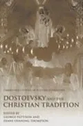 E-Book (pdf) Dostoevsky and the Christian Tradition von Pattison/Thompson