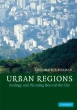 E-Book (pdf) Urban Regions von Richard T. T. Forman