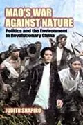 E-Book (pdf) Mao's War against Nature von Judith Shapiro