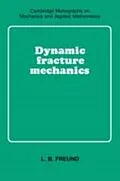 E-Book (pdf) Dynamic Fracture Mechanics von L. B. Freund