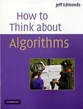 E-Book (pdf) How to Think About Algorithms von Jeff Edmonds