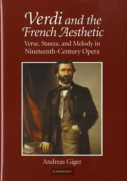 E-Book (pdf) Verdi and the French Aesthetic von Andreas Giger