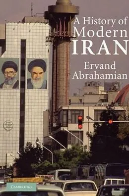 E-Book (pdf) History of Modern Iran von Ervand Abrahamian