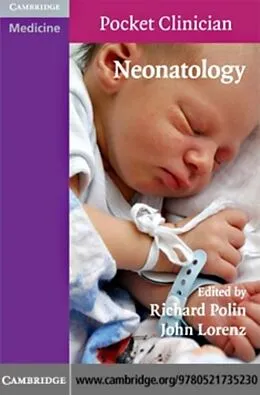 E-Book (pdf) Neonatology von Polin/Lorenz