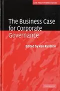 E-Book (pdf) Business Case for Corporate Governance von Rushton