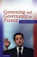 E-Book (pdf) Governing and Governance in France von Alistair Cole