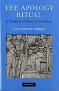 E-Book (pdf) Apology Ritual von Christopher Bennett