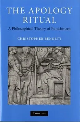 E-Book (pdf) Apology Ritual von Christopher Bennett