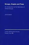 E-Book (pdf) Groups, Graphs and Trees von John Meier