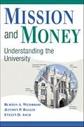 E-Book (pdf) Mission and Money von Burton A. Weisbrod