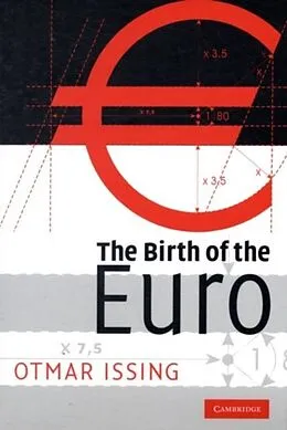E-Book (pdf) Birth of the Euro von Otmar Issing