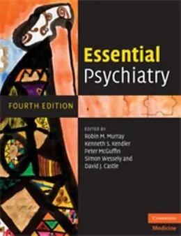 PDF Essential Psychiatry von Murray