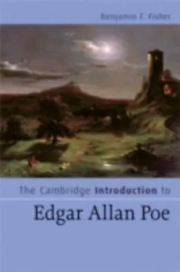 E-Book (pdf) Cambridge Introduction to Edgar Allan Poe von Benjamin F. Fisher