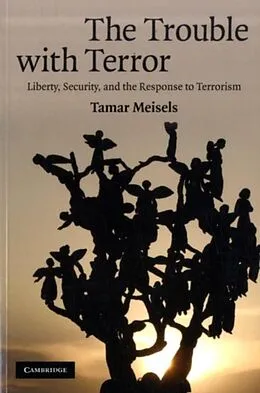 E-Book (pdf) Trouble with Terror von Tamar Meisels