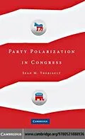 E-Book (pdf) Party Polarization in Congress von Sean M. Theriault