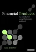 E-Book (pdf) Financial Products von Bill Dalton
