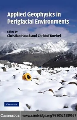 E-Book (pdf) Applied Geophysics in Periglacial Environments von Hauck/Kneisel