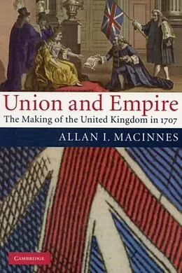 E-Book (pdf) Union and Empire von Allan I. Macinnes