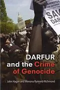 E-Book (pdf) Darfur and the Crime of Genocide von John Hagan