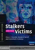 E-Book (pdf) Stalkers and their Victims von Paul E. Mullen