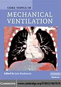 E-Book (pdf) Core Topics in Mechanical Ventilation von Mackenzie