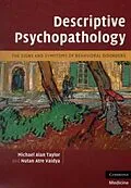 E-Book (pdf) Descriptive Psychopathology von Michael Alan Taylor