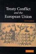 E-Book (pdf) Treaty Conflict and the European Union von Jan Klabbers