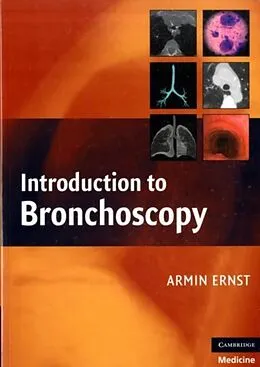 E-Book (pdf) Introduction to Bronchoscopy von Ernst
