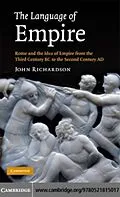 E-Book (pdf) Language of Empire von John Richardson