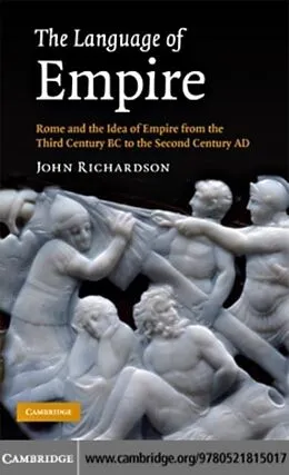E-Book (pdf) Language of Empire von John Richardson