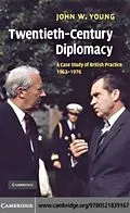 E-Book (pdf) Twentieth-Century Diplomacy von John W. Young