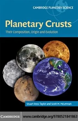 E-Book (pdf) Planetary Crusts von S. Ross Taylor
