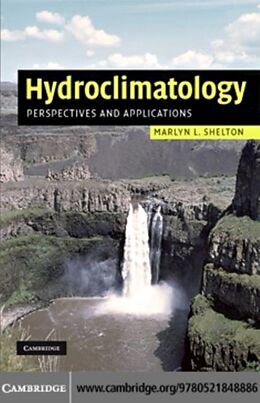 E-Book (pdf) Hydroclimatology von Marlyn L. Shelton