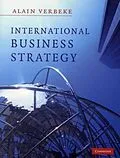 E-Book (pdf) International Business Strategy von Alain Verbeke