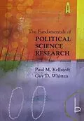 E-Book (pdf) Fundamentals of Political Science Research von Paul M. Kellstedt