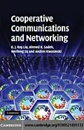 E-Book (pdf) Cooperative Communications and Networking von K. J. Ray Liu