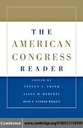 E-Book (pdf) American Congress Reader von Steven S. Smith