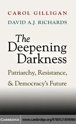 E-Book (pdf) Deepening Darkness von Carol Gilligan
